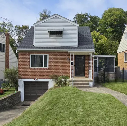 73 Geiger Ave, Bellevue, KY 41073