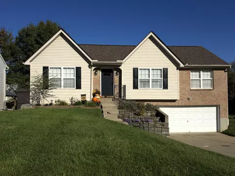 4365 Siffel Ct, Covington, KY 41017