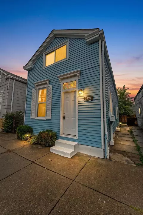 1034 Patterson St, Newport, KY 41071