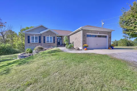 15344 Carlisle Rd, Crittenden, KY 41030