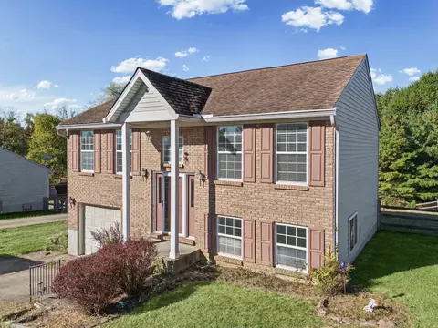 9874 Potomac Ct, Independence, KY 41051