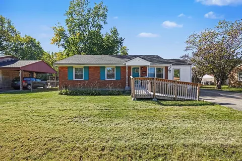 6125 Corinth Way, Louisville, KY 40219