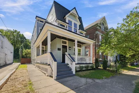 722 E 9th St, Newport, KY 41071