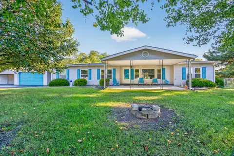 230 N Fork Dr, Crittenden, KY 41030