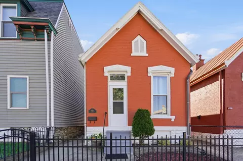 424 Hodge St, Newport, KY 41071