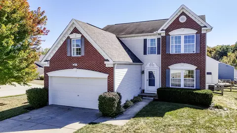 973 Darlington Creek Dr, Alexandria, KY 41001