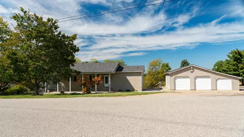 2090 Lemon Northcutt Rd, Dry Ridge, KY 41035