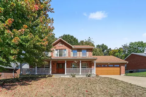 1894 Freedom Trail Dr, Independence, KY 41051