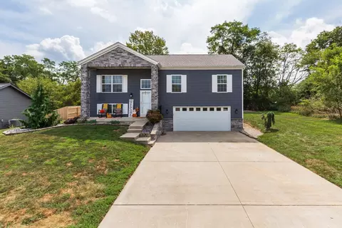 126 Sheffield Dr, Dry Ridge, KY 41035