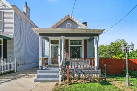468 Washington Ave, Bellevue, KY 41073