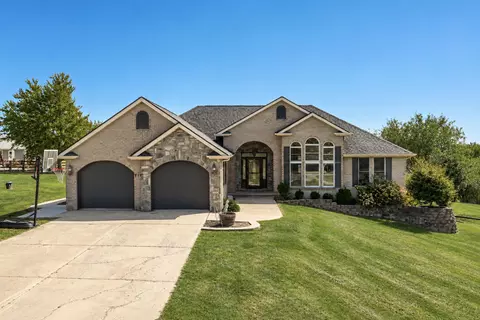715 Heritage Dr, Sparta, KY 41086
