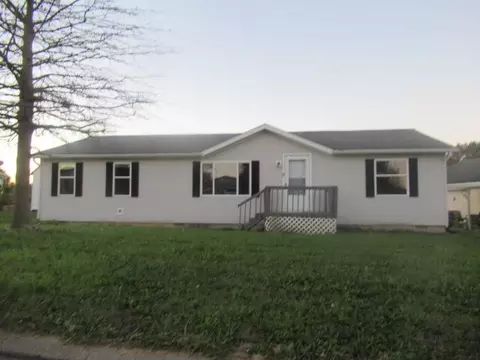 46 Meadowlark Ln, Falmouth, KY 41040