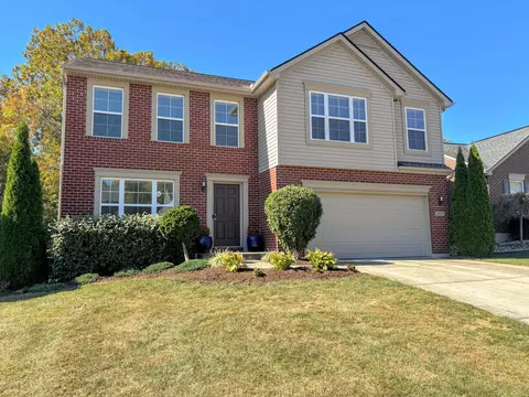 3079 Silverbell Way, Independence, KY 41051