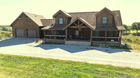 1910 Old Monterey Rd, Owenton, KY 40359