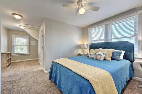 Bedroom - 1812 Monroe St, Covington, KY 41014 photo 2 of 6