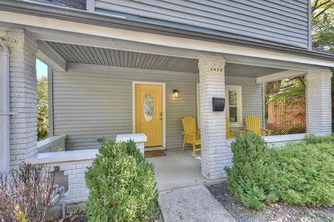 Exterior - 1812 Monroe St, Covington, KY 41014 photo 4 of 10