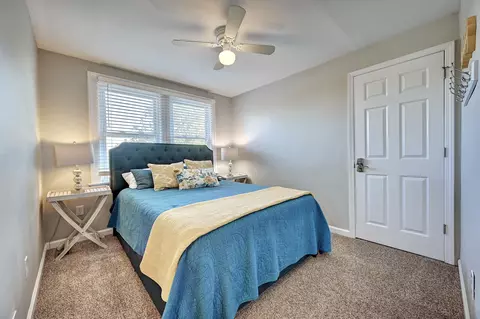 Bedroom - 1812 Monroe St, Covington, KY 41014 photo 1 of 6