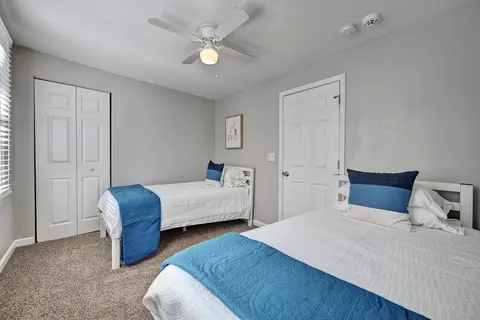 Bedroom - 1812 Monroe St, Covington, KY 41014 photo 3 of 6