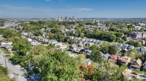 View/Area - 1812 Monroe St, Covington, KY 41014 photo 8 of 9