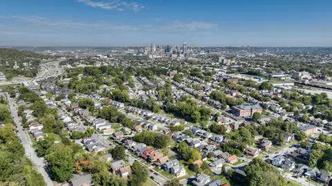 View/Area - 1812 Monroe St, Covington, KY 41014 photo 4 of 9