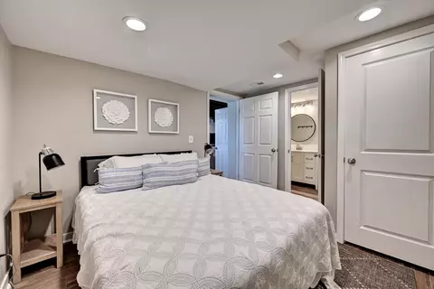 Bedroom - 1812 Monroe St, Covington, KY 41014 photo 5 of 6