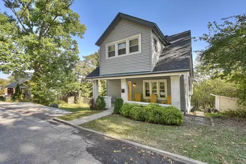 Exterior - 1812 Monroe St, Covington, KY 41014 photo 2 of 10