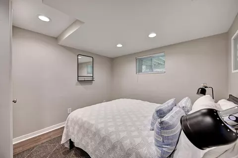 Bedroom - 1812 Monroe St, Covington, KY 41014 photo 6 of 6