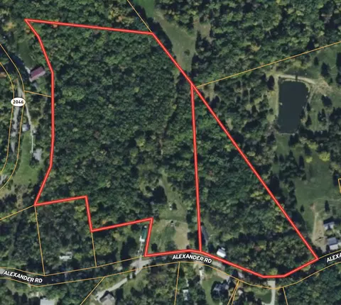 3426-3436 Alexander Rd, Demossville, KY 41033
