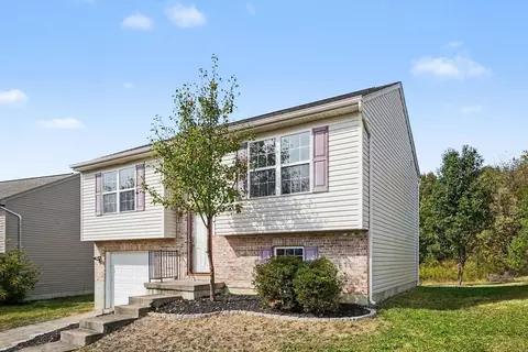Exterior - 708 Ackerly Dr, Independence, KY 41051 photo 3 of 8