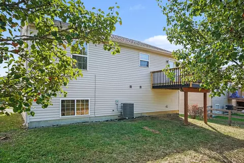 Exterior - 708 Ackerly Dr, Independence, KY 41051 photo 8 of 8