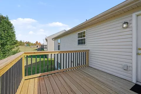 Exterior - 708 Ackerly Dr, Independence, KY 41051 photo 5 of 8