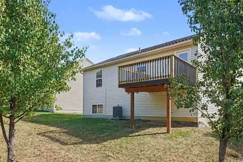 Exterior - 708 Ackerly Dr, Independence, KY 41051 photo 7 of 8