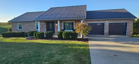1610 Shady Ln, Crittenden, KY 41030