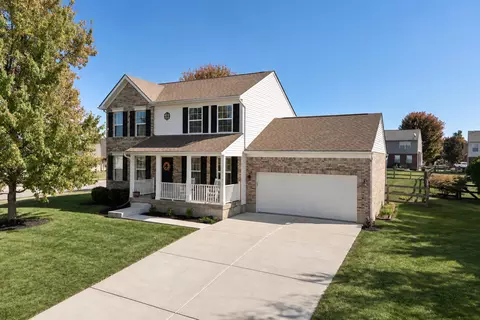 11400 Gold Cup Ct, Walton, KY 41094