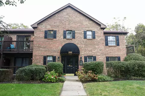 500 Hill St #505, Fort Thomas, KY 41075
