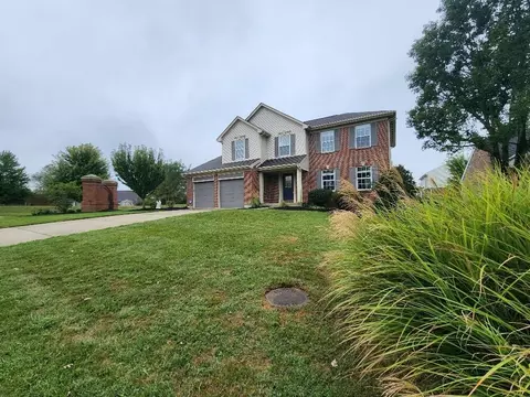 6267 Sierra Trl, Burlington, KY 41005