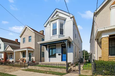 544 Linden St, Ludlow, KY 41016