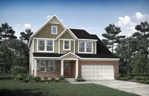 4088 Cardiff St, Union, KY 41091