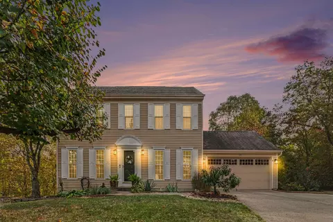 132 Hunters Hl, Alexandria, KY 41001
