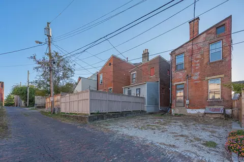 Exterior - 808 Greer St, Covington, KY 41011 photo 9 of 12