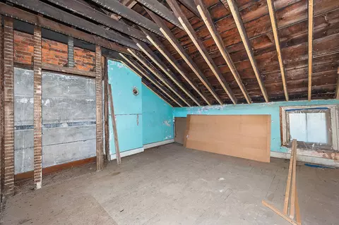 Bedroom - 808 Greer St, Covington, KY 41011 photo 11 of 11