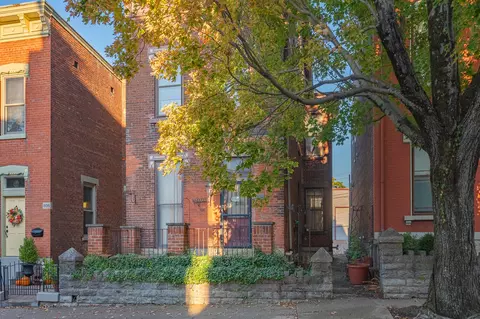 Exterior - 808 Greer St, Covington, KY 41011 photo 2 of 12