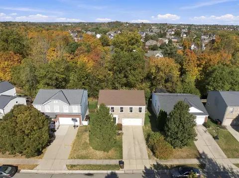 2141 Antoinette Way, Union, KY 41091