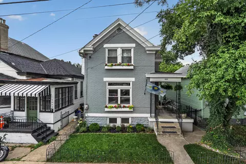 1610 Garrard St, Covington, KY 41014