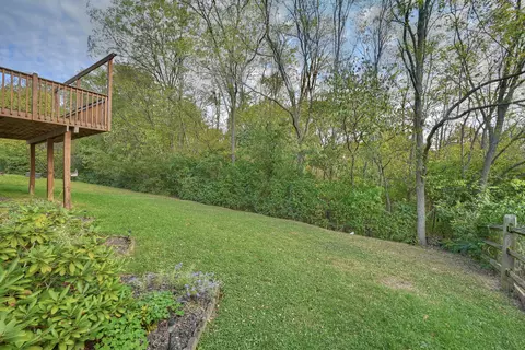 Exterior - 2524 Evergreen Dr, Covington, KY 41017 photo 4 of 6