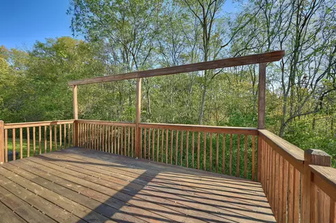 Exterior - 2524 Evergreen Dr, Covington, KY 41017 photo 6 of 6