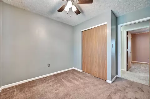 Bedroom - 2524 Evergreen Dr, Covington, KY 41017 photo 8 of 8