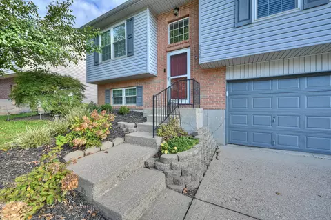 Exterior - 2524 Evergreen Dr, Covington, KY 41017 photo 3 of 6