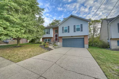 Exterior - 2524 Evergreen Dr, Covington, KY 41017 photo 2 of 6