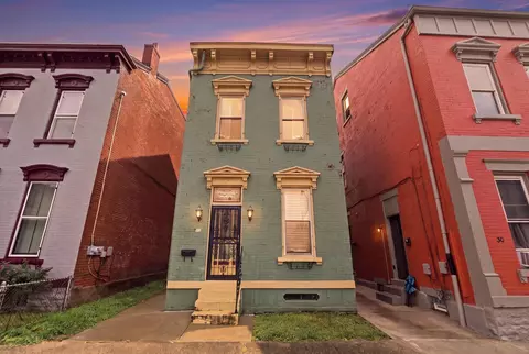 28 W 10th St, Newport, KY 41071